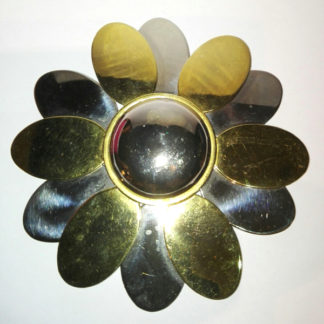 ciondolo fiore