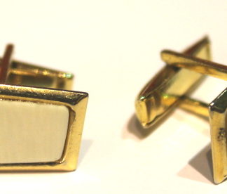 Gemelli Cuff-links