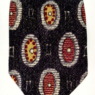 cravatta Hugo Boss