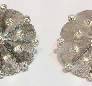 orecchini Trifari