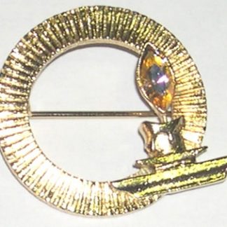 Spilla americana