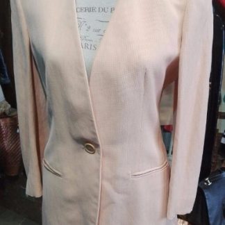 Tailleur Emporio Armani