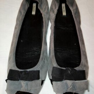 scarpe Miu Miu