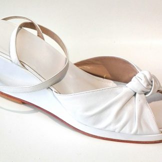 scarpe con zeppa