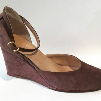 Scarpe con zeppe