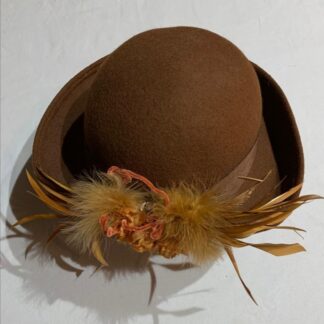 Cappello I Pinco Pallino
